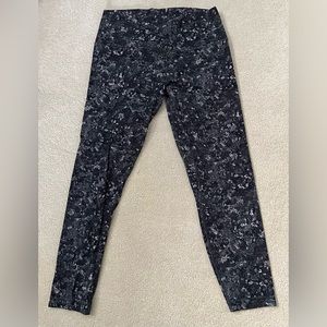 Lululemon align leggings
